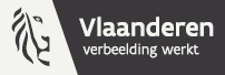 logo vlaanderen verbeelding werkt diapositief
