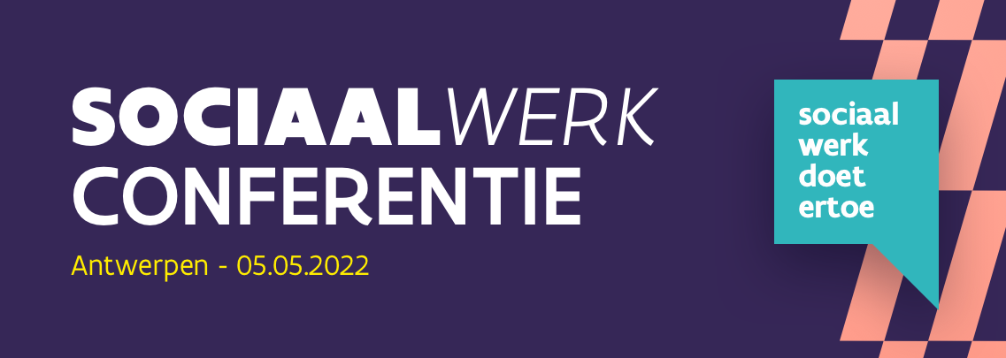 Programma Sociaalwerkconferentie 2022