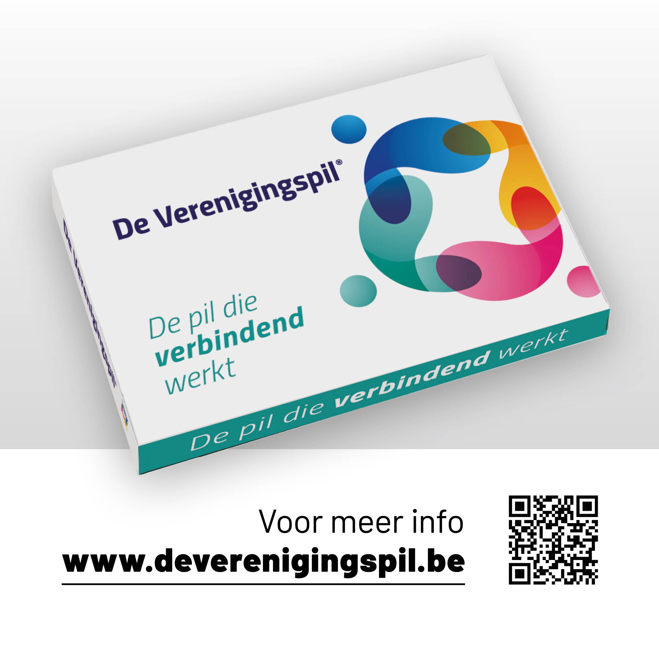 Lancering Verenigingspil