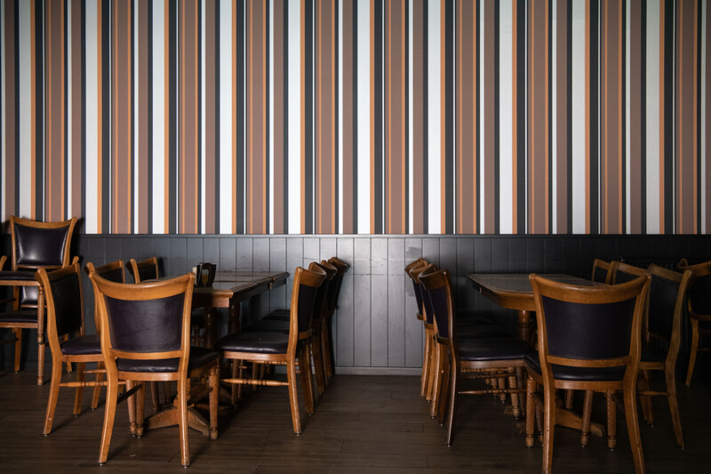 Help! Gemeenschapsinfrastructuur verdwijnt heel snel