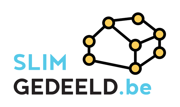 Slimgedeeld.be - een wegwijzer bij het delen van schoolinfrastructuur